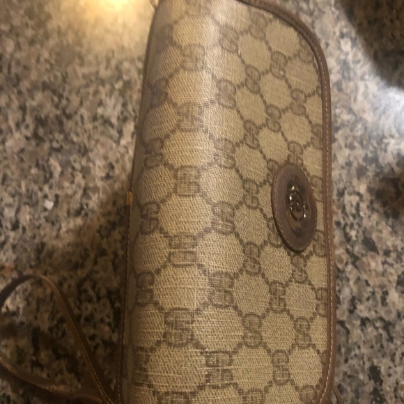 Gucci crossbody - Picture 9 of 16